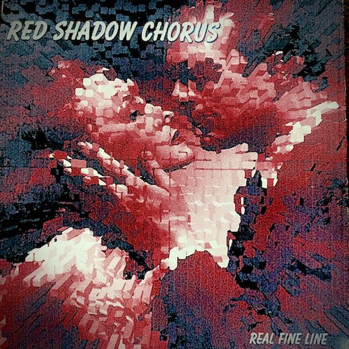 Red Shadow Chorus