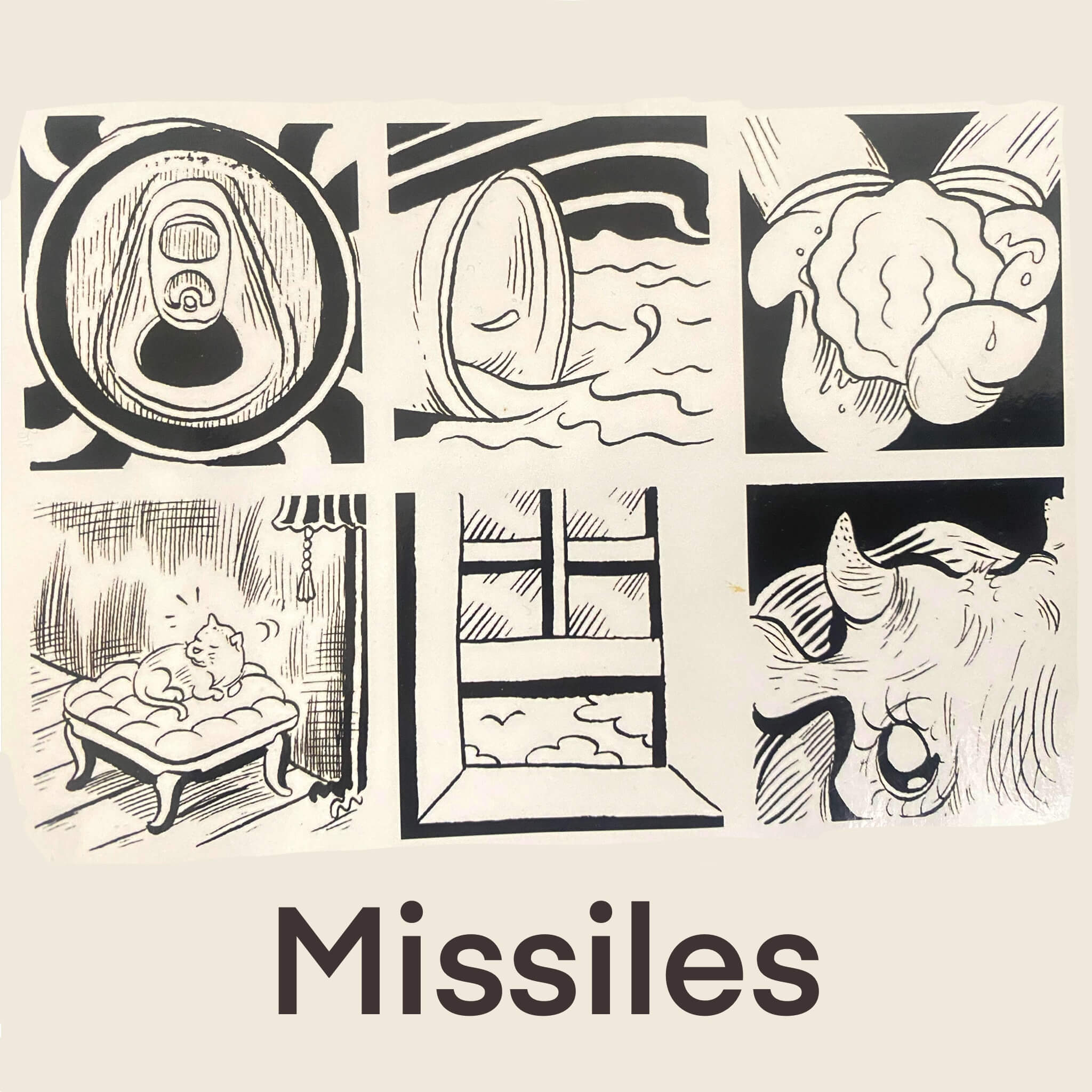 Missiles