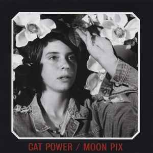 Cat Power Moon Pix