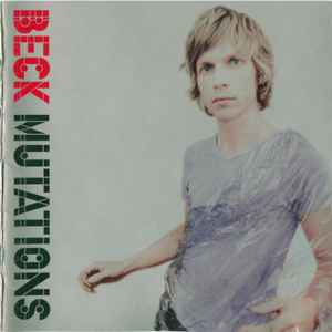 Beck Mutation Album